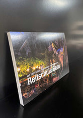 Postkarten-Büchlein